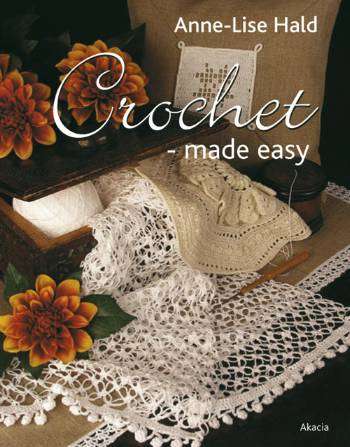 Crochet - made easy