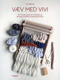Væv med Vivi