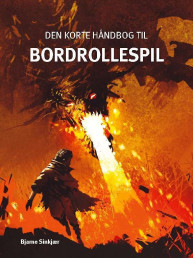 Den korte håndbog til bordrollespil