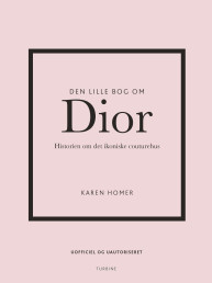 Den lille bog om Dior
