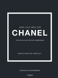 Den lille bog om Chanel