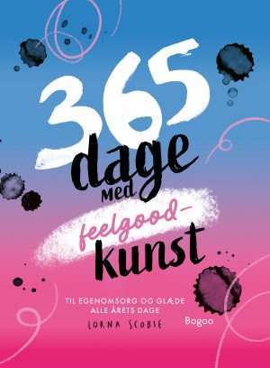 365 dage med feelgood-kunst