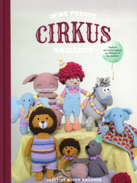Mine første cirkushæklerier
