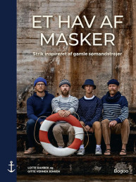 Et hav af masker