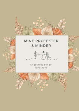 Mine projekter & minder