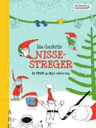 Nissestreger