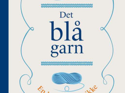 Det blå garn