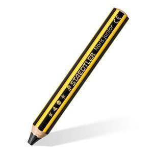 Staedtler Noris Junior Blyant 100% PEFC