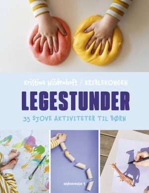 Legestunder