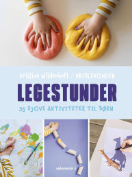 Legestunder