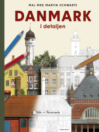 Danmark i detaljen