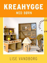 Kreahygge med børn