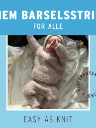 Nem barselsstrik for alle