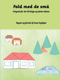 Fold med de små