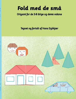 Fold med de små
