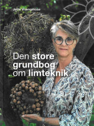 Den store grundbog om limteknik