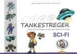 Tankestreger - Sci-fi