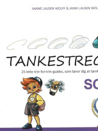 Tankestreger - Sci-fi