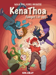 KenaThoa – Fanget i et spil