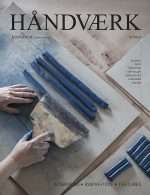 HÅNDVÆRK bookazine -colour (uk edition)