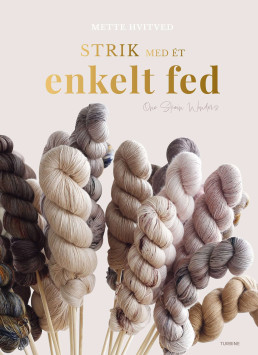 Strik med ét enkelt fed