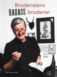 Broderistens Badass Broderier