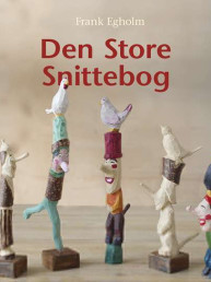 Den Store Snittebog..