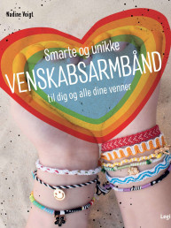 Smarte og unikke venskabsarmbånd