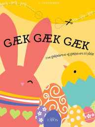 Gæk gæk gæk