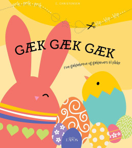 Gæk gæk gæk
