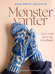 Mønstervanter