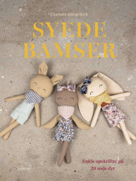 Syede bamser