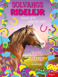 Hannah og den hurtige pony
