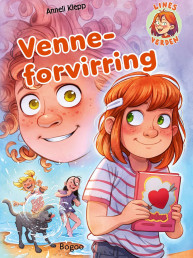 Venneforvirring