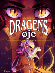 Dragens øje 3: Fanget