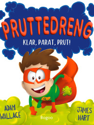 Pruttedreng: Klar