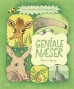 Geniale næser