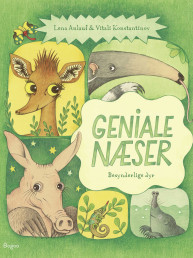 Geniale næser
