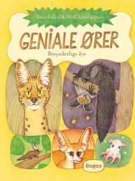 Geniale ører