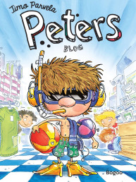 Peters blog