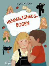 Hemmelighedsbogen