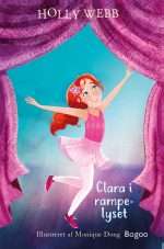 Clara i rampelyset