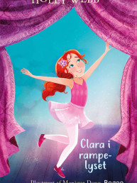 Clara i rampelyset