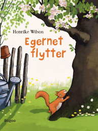 Egernet flytter