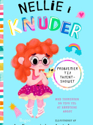 Nellie i knuder