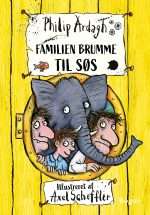 Familien Brumme til søs