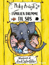Familien Brumme til søs