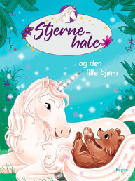 Stjernehale og den lille bjørn