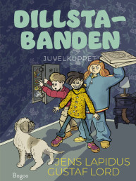 Juvelkuppet