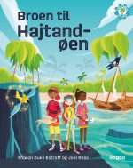 Broen til Hajtandøen